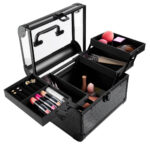 DAM 058 N - NECESER HATHA (NEGRO / PLASTICO / METAL) - Image 4