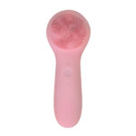 DAM 059 P - LIMPIADOR FACIAL DANIA (ROSA / PLASTICO)