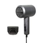 DAM 060 OX - SECADORA PARA CABELLO GISELE (GRIS OXFORD / PLASTICO / ALUMINIO) - Image 7