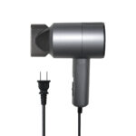 DAM 060 OX - SECADORA PARA CABELLO GISELE (GRIS OXFORD / PLASTICO / ALUMINIO) - Image 2