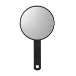 DAM 061 N - ESPEJO ALESSIA NEGRO (NEGRO / PLASTICO)