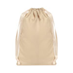 DAM 064 BE - SET DE DESCANSO MARIE BEIGE (BEIGE / POLIESTER / FIBRA DE BAMBU / ELASTICO) - Image 2