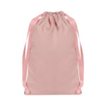 DAM 064 P - SET DE DESCANSO MARIE ROSA (ROSA / POLIESTER / FIBRA DE BAMBU / ELASTICO) - Image 2