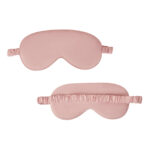 DAM 064 P - SET DE DESCANSO MARIE ROSA (ROSA / POLIESTER / FIBRA DE BAMBU / ELASTICO) - Image 4