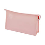 DAM 065 P - COSMETIQUERA LORA ROSA (ROSA / PLASTICO PVC)
