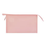 DAM 065 P - COSMETIQUERA LORA ROSA (ROSA / PLASTICO PVC) - Image 2