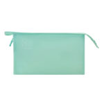 DAM 065 V - COSMETIQUERA LORA VERDE (VERDE / PLASTICO PVC) - Image 2