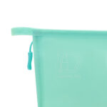 DAM 065 V - COSMETIQUERA LORA VERDE (VERDE / PLASTICO PVC) - Image 3