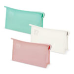 DAM 065 V - COSMETIQUERA LORA VERDE (VERDE / PLASTICO PVC) - Image 5