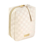 DAM 068 HU - COSMETIQUERA JOANNA HUESO (HUESO / PVC)