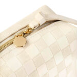 DAM 068 HU - COSMETIQUERA JOANNA HUESO (HUESO / PVC) - Image 5