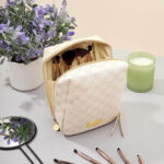 DAM 068 HU - COSMETIQUERA JOANNA HUESO (HUESO / PVC) - Image 6