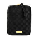 DAM 068 N - COSMETIQUERA JOANNA NEGRO (NEGRO / PVC) - Image 2