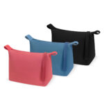 DAM 069 N - COSMETIQUERA CLAUDETTE NEGRO (NEGRO / NEOPRENO / CURPIEL) - Image 4