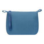 DAM 069 A - COSMETIQUERA CLAUDETTE AZUL (AZUL / NEOPRENO / CURPIEL) - Image 2