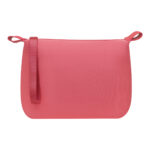 DAM 069 P - COSMETIQUERA CLAUDETTE ROSA (ROSA / NEOPRENO / CURPIEL) - Image 2