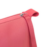 DAM 069 P - COSMETIQUERA CLAUDETTE ROSA (ROSA / NEOPRENO / CURPIEL) - Image 3