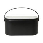 DAM 073 N - NECESER DARISSA NEGRO (NEGRO / PLASTICO) - Image 6