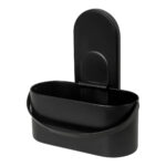 DAM 073 N - NECESER DARISSA NEGRO (NEGRO / PLASTICO) - Image 4