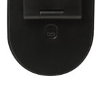 DAM 073 N - NECESER DARISSA NEGRO (NEGRO / PLASTICO) - Image 2