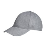 GEP 007 G - GORRA PARKER (GRIS / ACRILICO) - Image 6
