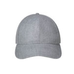 GEP 007 G - GORRA PARKER (GRIS / ACRILICO) - Image 2