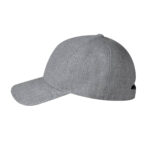 GEP 007 G - GORRA PARKER (GRIS / ACRILICO) - Image 3
