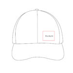 GEP 007 G - GORRA PARKER (GRIS / ACRILICO) - Image 5