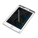 GM 044 G - PIZARRA MÁGICA TEGNE (GRIS / PLASTICO)