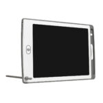 GM 044 G - PIZARRA MÁGICA TEGNE (GRIS / PLASTICO) - Image 4