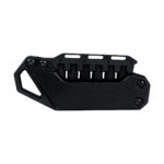 HER 065 N - DESARMADOR ISAMBA (NEGRO / PLASTICO / METAL) - Image 3