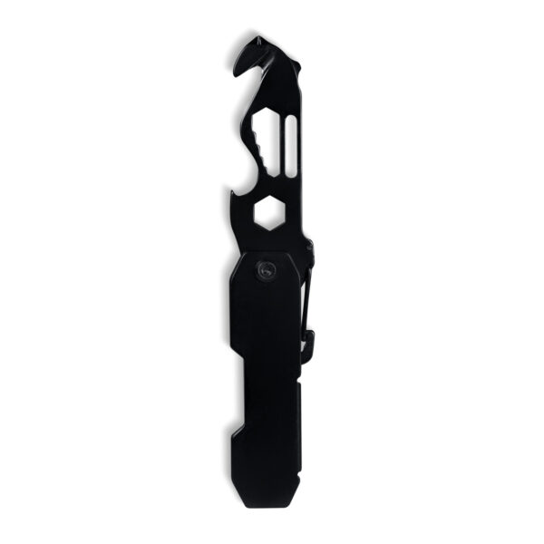 HER 066 N - MULTIHERRAMIENTA LAMARR (NEGRO / METAL)
