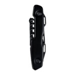 HER 067 N - NAVAJA SMEATON (NEGRO / METAL) - Image 2