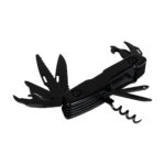 HER 067 N - NAVAJA SMEATON (NEGRO / METAL) - Image 3