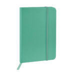 HL 2021 AQ - LIBRETA SMYRNA AQUA (AQUA / CURPIEL)