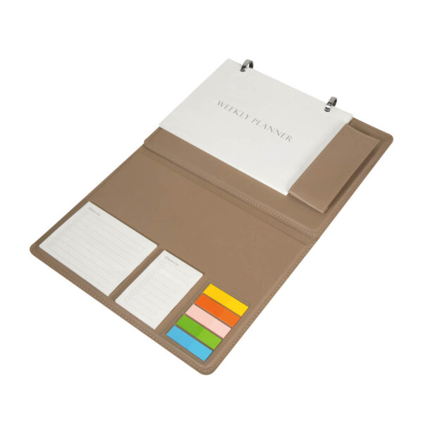 HL 702 BE - PLANEADOR TYZDEN BEIGE (BEIGE / CUPIEL / PAPEL) - Imagen 2