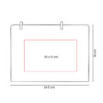 HL 702 BE - PLANEADOR TYZDEN BEIGE (BEIGE / CUPIEL / PAPEL) - Image 4