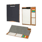 HL 703 N - PLANEADOR ANTZUA NEGRO (NEGRO / CURPIEL / PAPEL / METAL) - Image 6