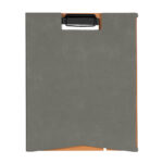 HL 703 G - PLANEADOR ANTZUA GRIS (GRIS / CURPIEL / PAPEL / METAL) - Image 2