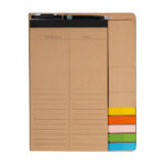 HL 704 A - PLANEADOR YOUSSEF AZUL (AZUL / CURPIEL / PAPEL) - Image 4