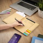 HL 704 A - PLANEADOR YOUSSEF AZUL (AZUL / CURPIEL / PAPEL) - Image 5