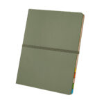 HL 704 V - PLANEADOR YOUSSEF VERDE (VERDE / CURPIEL / PAPEL)