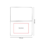 HL 704 V - PLANEADOR YOUSSEF VERDE (VERDE / CURPIEL / PAPEL) - Image 3