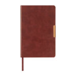HL 9047 T - LIBRETA KOLM TINTO (TINTO / CURPIEL / PAPEL) - Image 2