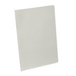 HL 9049 G - LIBRETA SLANK GRIS (GRIS / PAPEL)