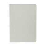 HL 9049 G - LIBRETA SLANK GRIS (GRIS / PAPEL) - Image 2