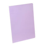 HL 9049 M - LIBRETA SLANK MORADO (MORADO / PAPEL)