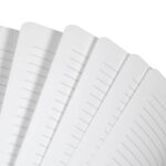 HL 9049 M - LIBRETA SLANK MORADO (MORADO / PAPEL) - Image 3