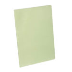 HL 9049 V - LIBRETA SLANK VERDE (VERDE / PAPEL)