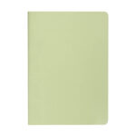 HL 9049 V - LIBRETA SLANK VERDE (VERDE / PAPEL) - Image 2